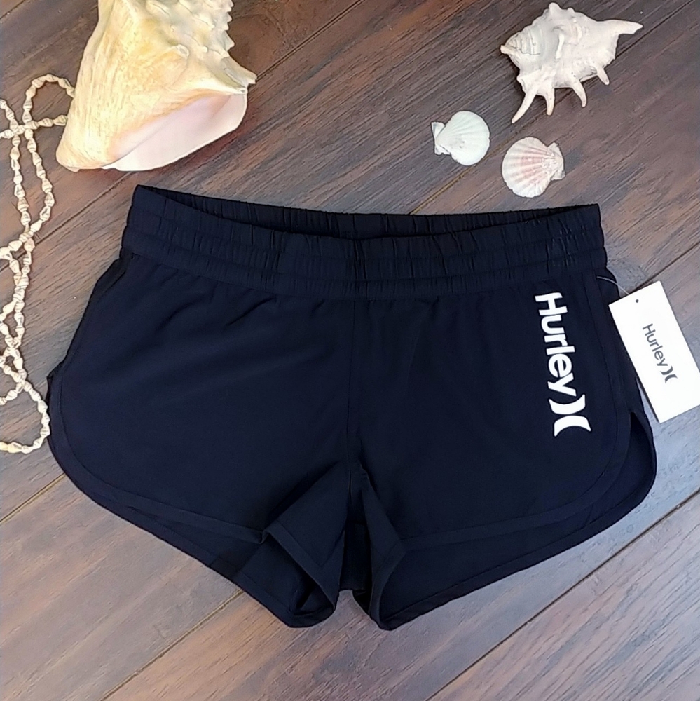 HURLEY - SHORTS